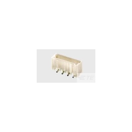 Te Connectivity 1.5 MINI CT SGL V SMT W/BOS PO 1-292232-5